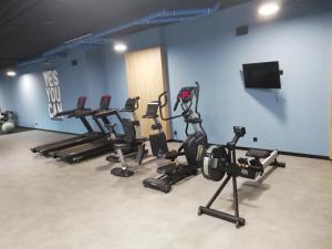 Apartament Efaga Modern Tower Gdynia