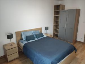 Apartament Efaga Modern Tower Gdynia
