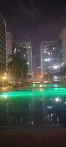 SEA RESIDENCES by MAMA EMS
