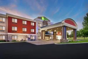 Holiday Inn Express Billings East by IHG - Huntley