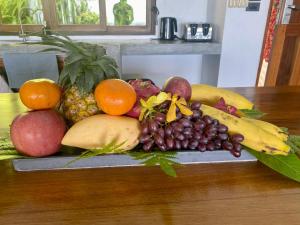 Phandara Luxury Pool Villas