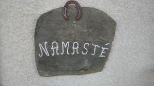 Namasté