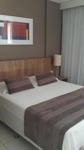 Flat Com Cozinha - Rio Stay - Rock in Rio - Rio Centro