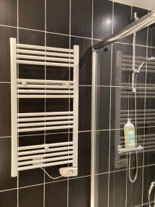 Appartements STU_DUO au Plan d’eau. : photos des chambres