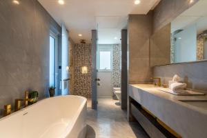 South Residence FIVE Palm - Luxurious Three Bedroom