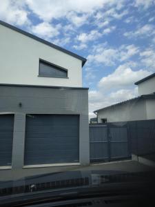 Appartements Pleinitude : photos des chambres