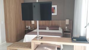 Flat Com Cozinha - Rio Stay - Rock in Rio - Rio Centro