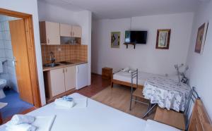 Buka calm apartments