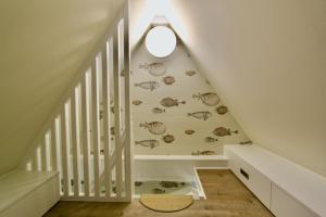 Appartement Backbord