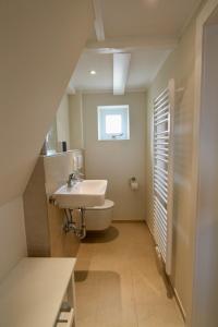 Appartement Backbord