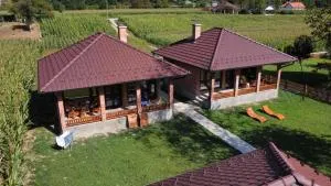 Drinsko Srce 2 - Tornik