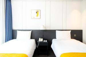 Seogwipo Hills Hotel