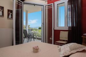 Beachfront Villa Samanthas Paradise