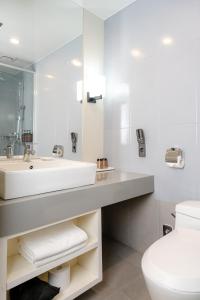 Seogwipo Hills Hotel