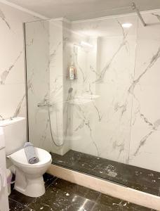 Central neighborhood house