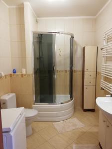 Apartament Helena