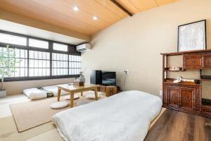 Minami Toji---JP Style Guesthouse in Kyoto
