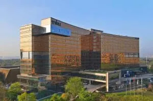 Oaks Chengdu at Cultural Heritage Park - 街子古镇