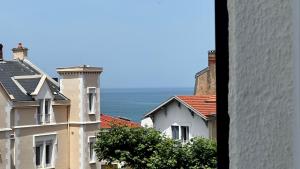 Hotels Hotel Saint James : photos des chambres