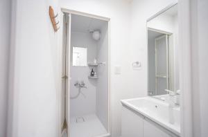 ZAITO Tokyo Skytree-Yokokawa II Studio 天空树旁舒适型民宿-宅东横II号店