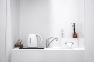 ZAITO Tokyo Skytree-Yokokawa II Studio 天空树旁舒适型民宿-宅东横II号店