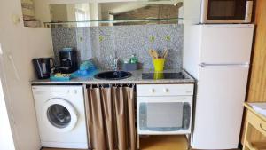 LAtelier Victoria -Mon Desert & Parc St Marie -55m2