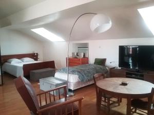 LAtelier Victoria -Mon Desert & Parc St Marie -55m2