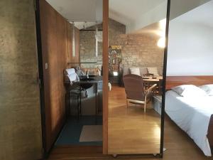 LAtelier Victoria -Mon Desert & Parc St Marie -55m2