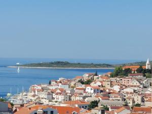 Apartments Primosten