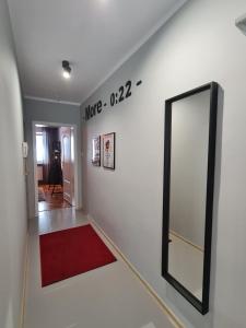 Apartament Vincent