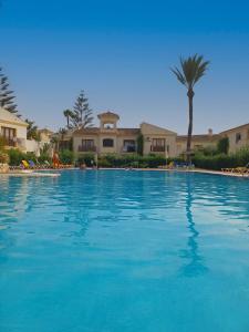 Apartamento Oasis