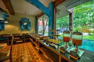 Silver Sand Beach Resort Havelock