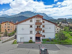 Abitaziun Grischalva 5 - Celerina