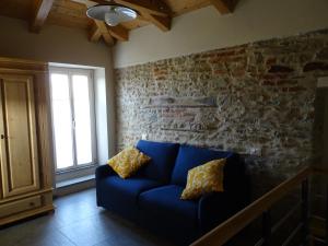 La Piazza - Appartamenti Vacanza