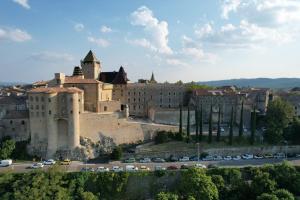 Gîte 5 "LE LAURUS" aux Magnolias