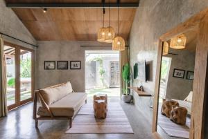Kano Canggu Loft
