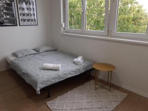 Raduga Apartment Zagreb