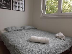 Raduga Apartment Zagreb