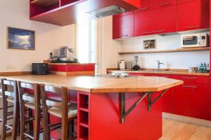 UCA14 Luxury large 3BRs private terrace Citylife