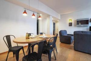 UCA14 Luxury large 3BRs private terrace Citylife