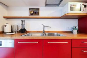 UCA14 Luxury large 3BRs private terrace Citylife