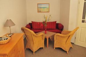 Am Waldrand App 16 - Seeadler