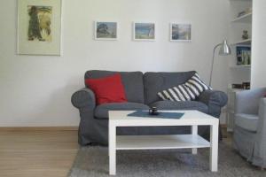 Haus Bucheneck App 04 - Seeschwalbe