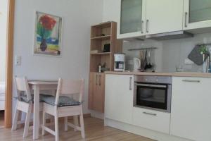 Haus Bucheneck App 04 - Seeschwalbe