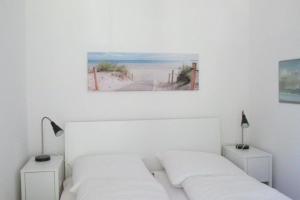 Haus Bucheneck App 04 - Seeschwalbe