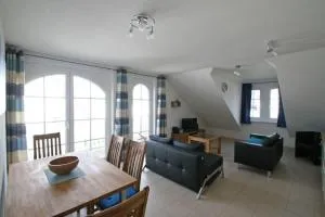 Villa Friederike App 05 - Flaschenpost - نييناغين