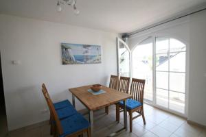 Villa Friederike App 05 - Flaschenpost