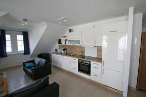 Villa Friederike App 05 - Flaschenpost