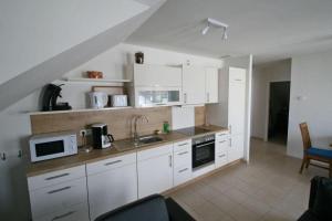 Villa Friederike App 05 - Flaschenpost