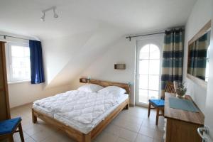 Villa Friederike App 05 - Flaschenpost